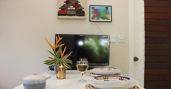 Smithys Garden Cottage St. George's Екстер'єр фото