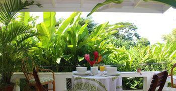 Smithys Garden Cottage St. George's Екстер'єр фото