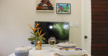Smithys Garden Cottage St. George's Екстер'єр фото