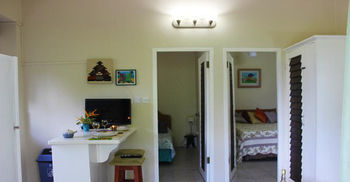 Smithys Garden Cottage St. George's Екстер'єр фото