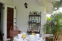 Smithys Garden Cottage St. George's Екстер'єр фото