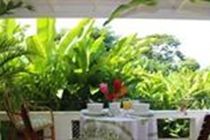 Smithys Garden Cottage St. George's Екстер'єр фото