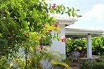 Smithys Garden Cottage St. George's Екстер'єр фото
